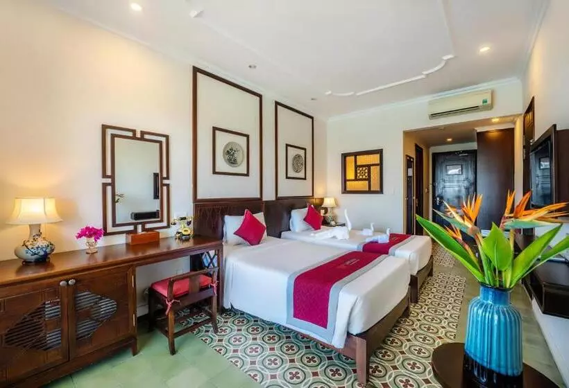 Fotos del hotel Lantana Riverside Hoi An:  3