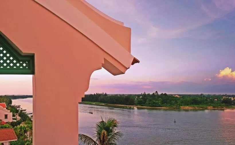 Fotos del hotel Lantana Riverside Hoi An:  5