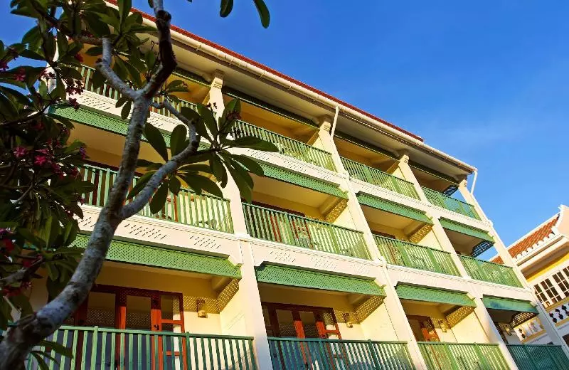 Fotos del hotel Lantana Riverside Hoi An:  12
