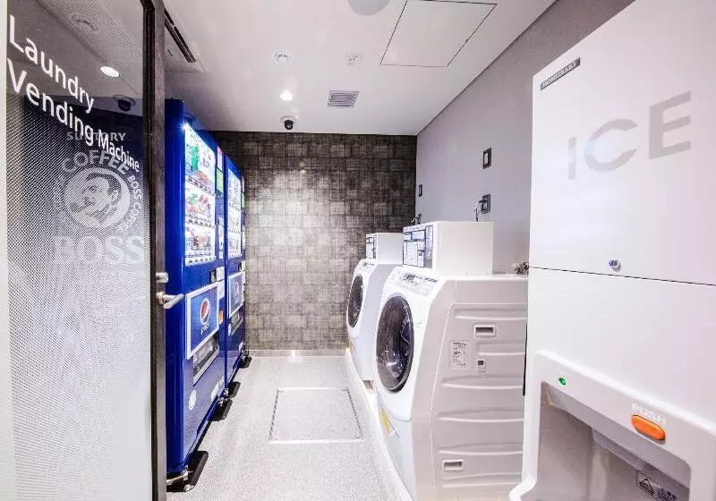 Fotos del hotel Unizo Inn Kanazawa Hyakumangoku Dori:  5