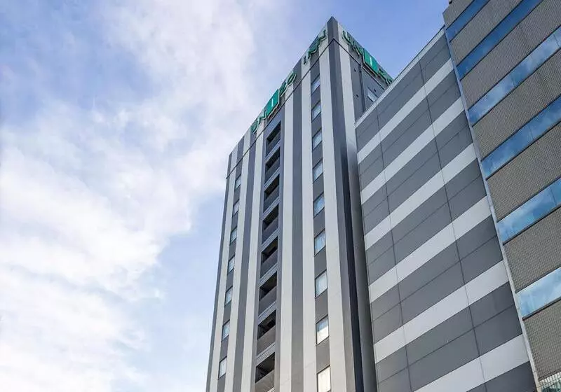 Fotos del hotel Unizo Inn Kanazawa Hyakumangoku Dori:  18
