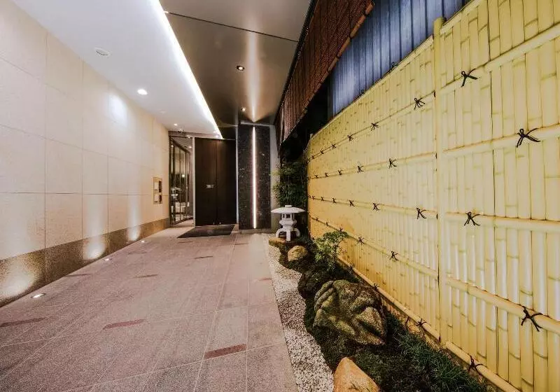 Fotos del hotel Unizo Inn Kanazawa Hyakumangoku Dori:  24