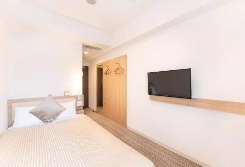 Fotos del hotel Unizo Inn Kanazawa Hyakumangoku Dori:  2