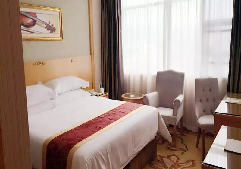 Fotos del hotel Vienna  Sanya Yalong Bay Qianguqing:  16