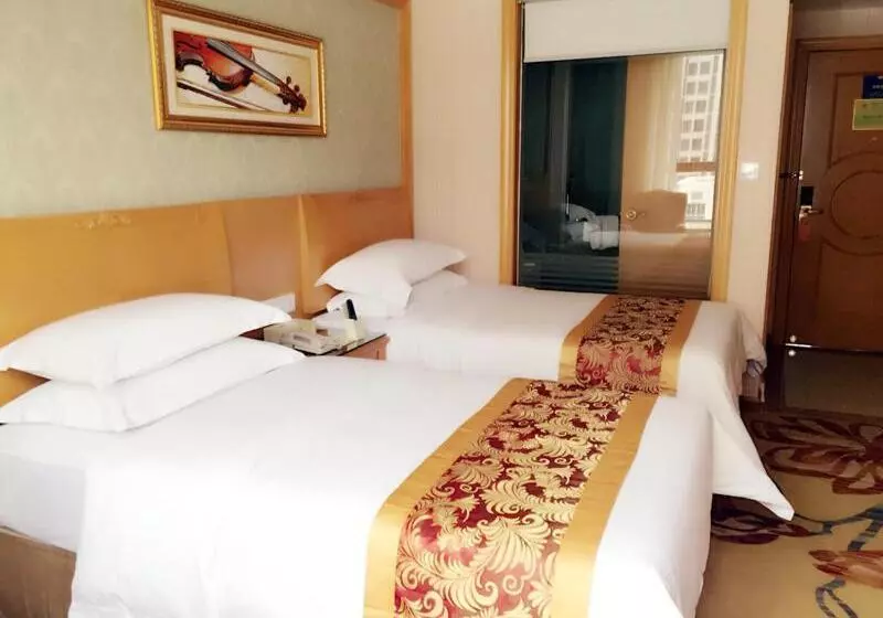 Fotos del hotel Vienna  Sanya Yalong Bay Qianguqing:  10