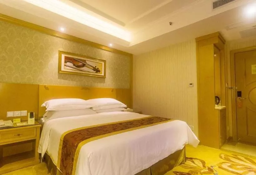 Fotos del hotel Vienna  Sanya Yalong Bay Qianguqing:  20