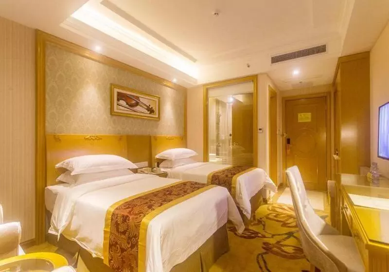 Fotos del hotel Vienna  Sanya Yalong Bay Qianguqing:  7