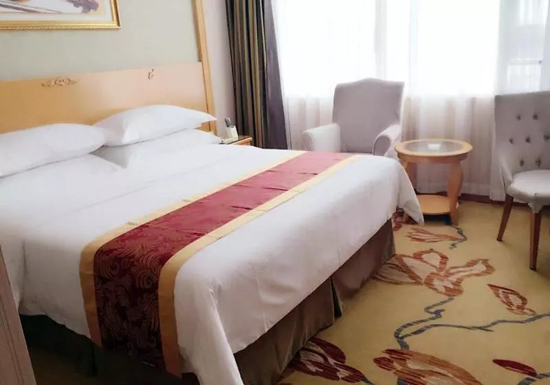 Fotos del hotel Vienna  Sanya Yalong Bay Qianguqing:  12