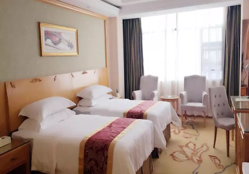 Fotos del hotel Vienna  Sanya Yalong Bay Qianguqing:  19