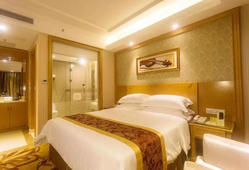 Fotos del hotel Vienna  Sanya Yalong Bay Qianguqing:  15