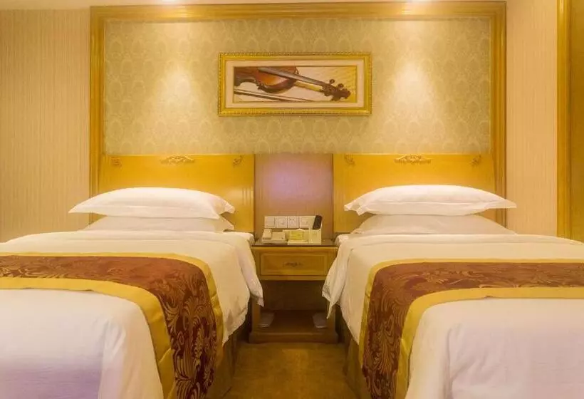 Fotos del hotel Vienna  Sanya Yalong Bay Qianguqing:  13