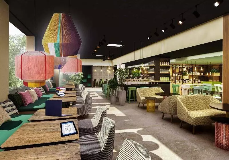 Fotos del hotel Ibis Styles Paris 16 Boulogne:  18