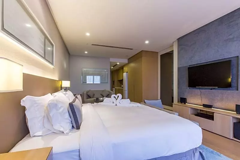 188 Private Suites