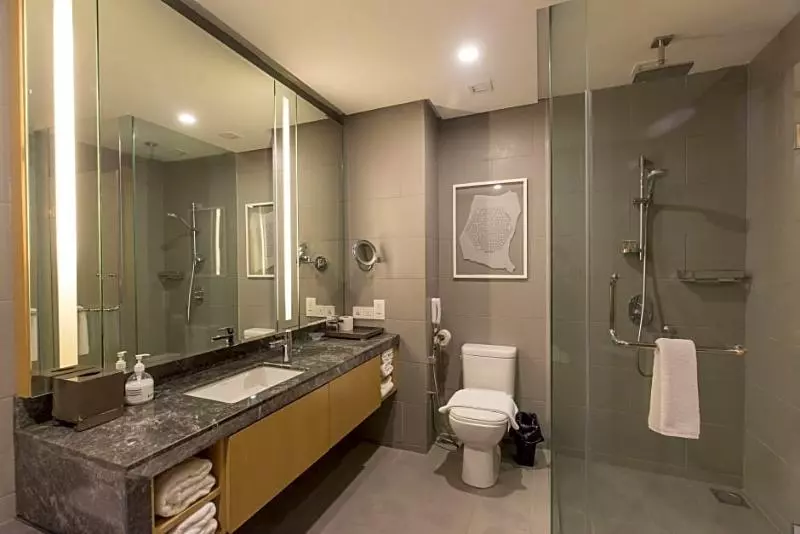Fotos del hotel 188 Private Suites:  14