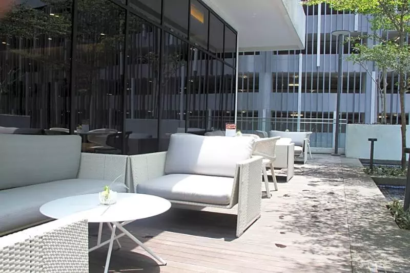Fotos del hotel 188 Private Suites:  5