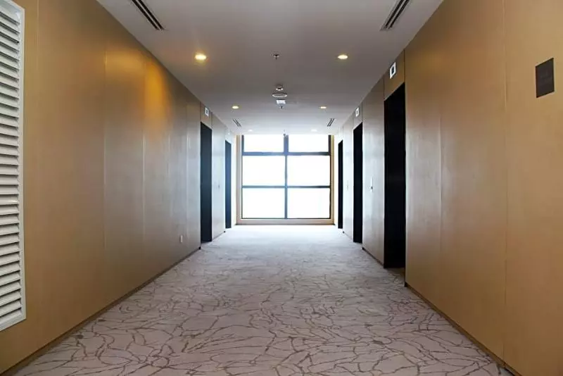 Fotos del hotel 188 Private Suites:  3