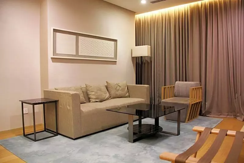 Fotos del hotel 188 Private Suites:  23