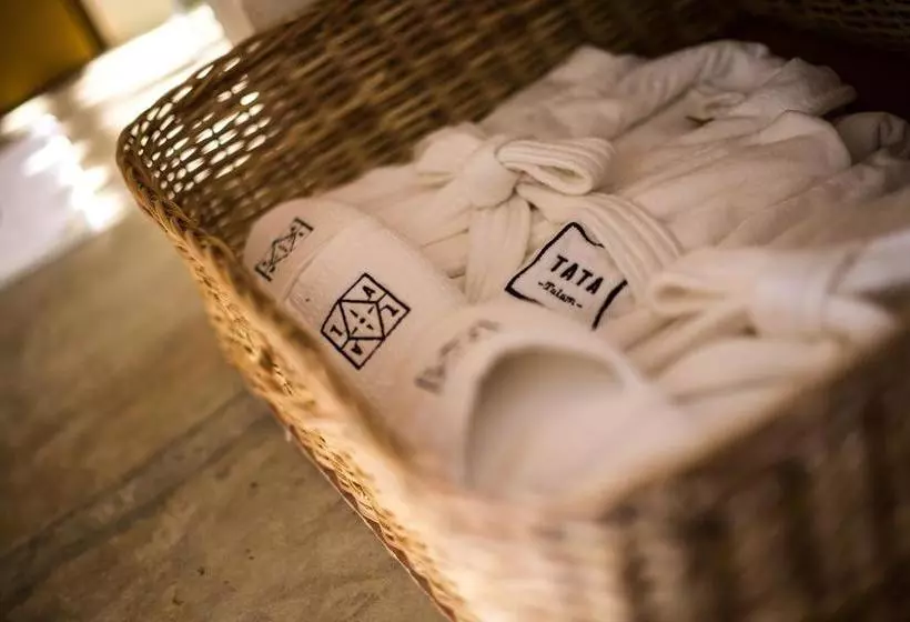 Fotos del hotel Tata Tulum  Adults Only:  21