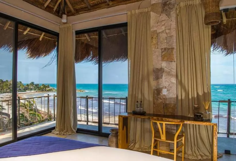 Fotos del hotel Tata Tulum  Adults Only:  7