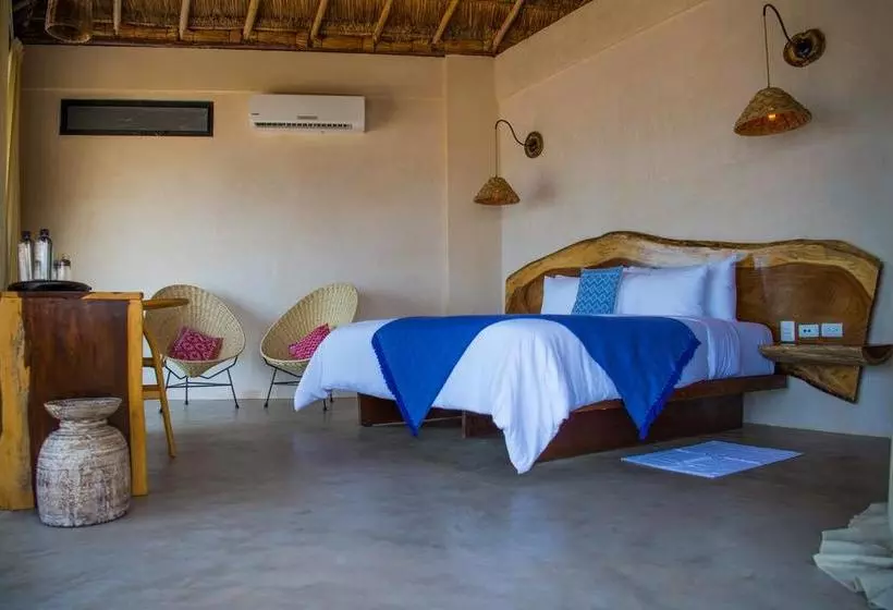 Fotos del hotel Tata Tulum  Adults Only:  15