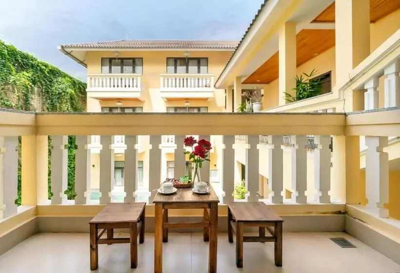 Fotos del hotel Calla Villa Hoi An:  7