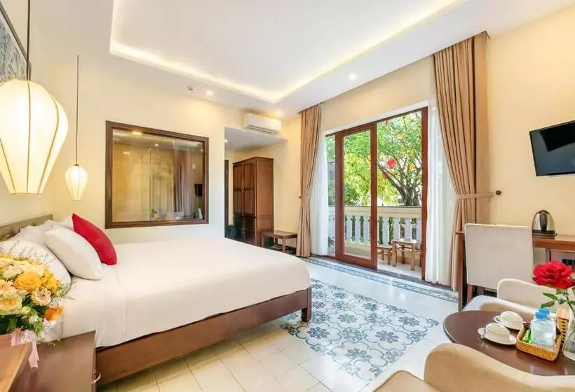 Fotos del hotel Calla Villa Hoi An:  22