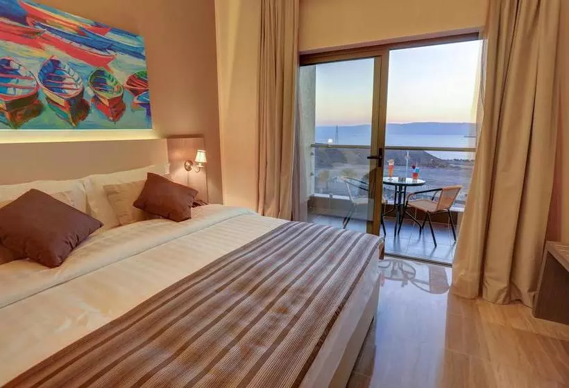 Fotos del hotel Beau Rivage Resort:  17