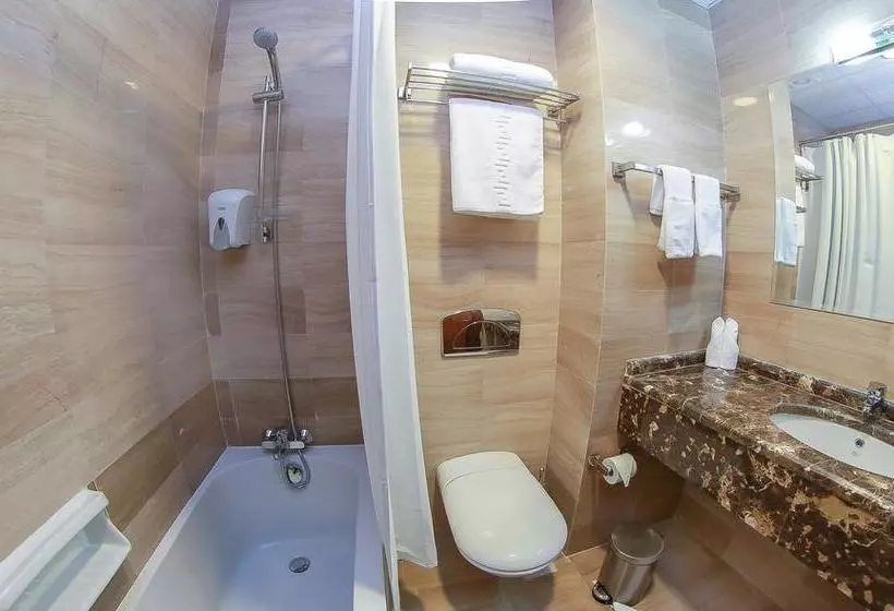 Fotos del hotel Beau Rivage Resort:  6