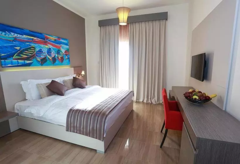 Fotos del hotel Beau Rivage Resort:  9