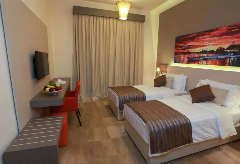 Fotos del hotel Beau Rivage Resort:  2