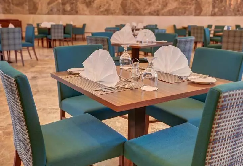Fotos del hotel Beau Rivage Resort:  5