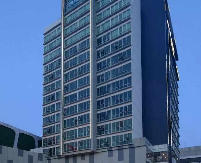 Midtown Residence Marvell City Surabaya