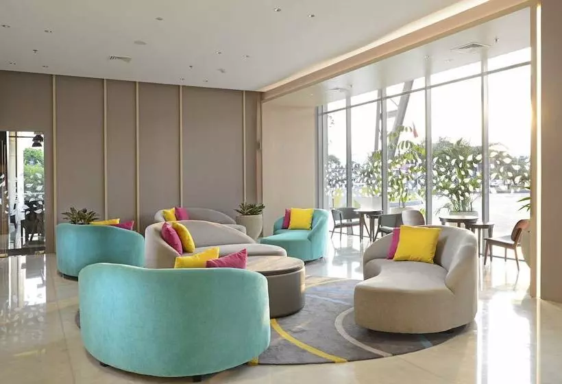 Fotos del hotel Midtown Residence Marvell City Surabaya:  4