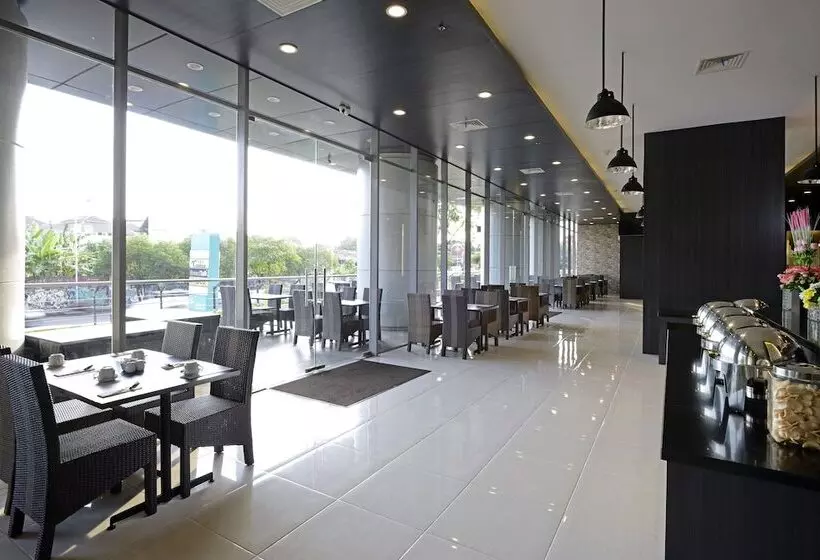 Fotos del hotel Midtown Residence Marvell City Surabaya:  17