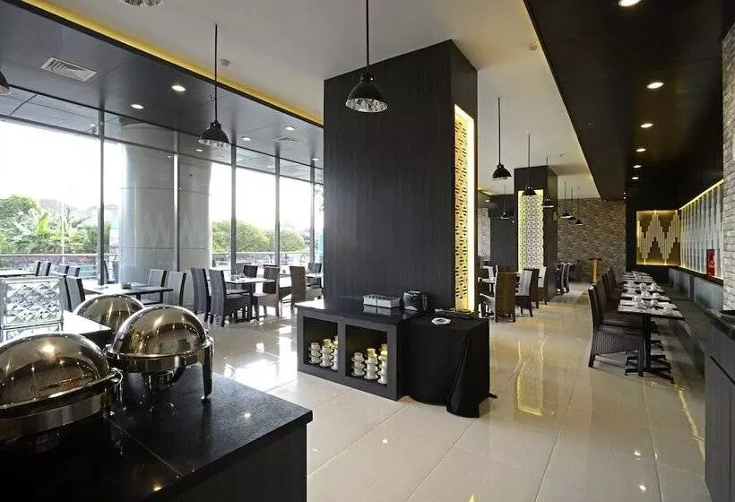 Fotos del hotel Midtown Residence Marvell City Surabaya:  7