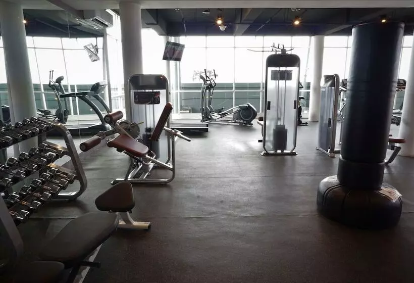 Fotos del hotel Midtown Residence Marvell City Surabaya:  6