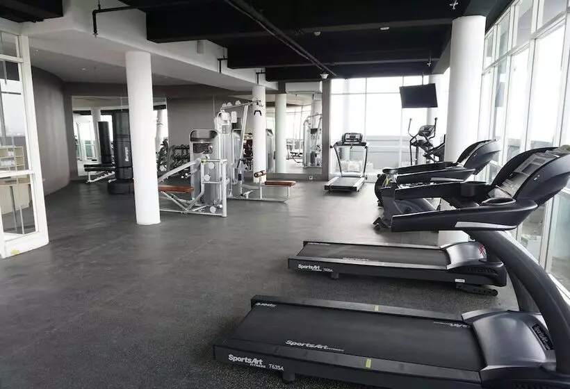 Fotos del hotel Midtown Residence Marvell City Surabaya:  16
