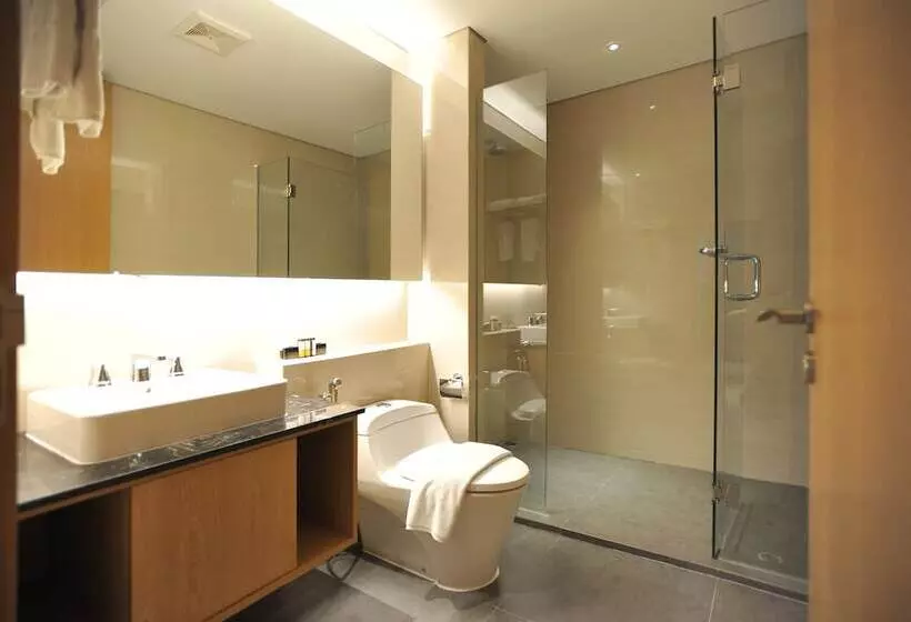 Fotos del hotel Midtown Residence Marvell City Surabaya:  10