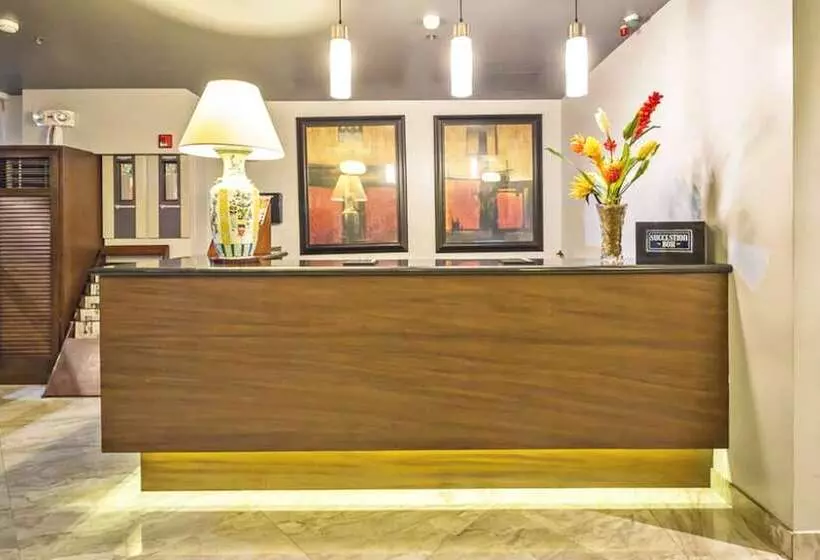 Fotos del hotel Ritz Astor:  14