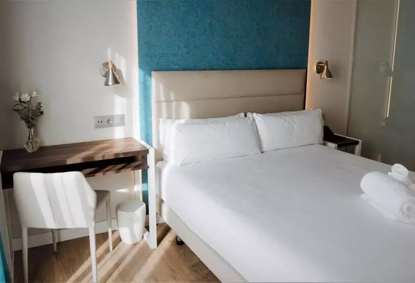Fotos del hotel Arya Stadium:  20