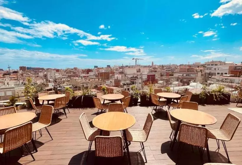 Fotos del hotel Arya Stadium:  19