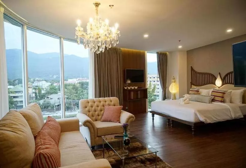 Fotos del hotel Baisirimaya:  15