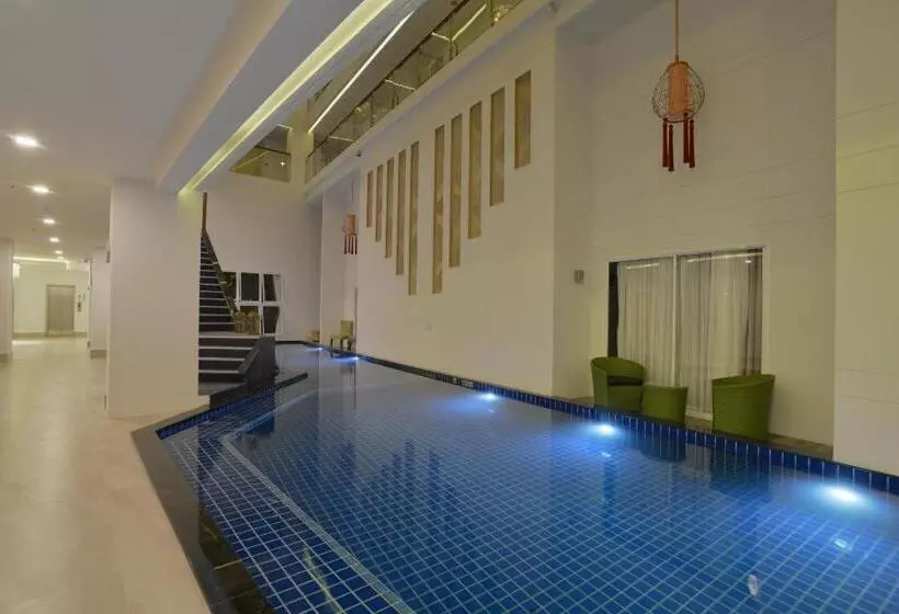 Fotos del hotel Baisirimaya:  12