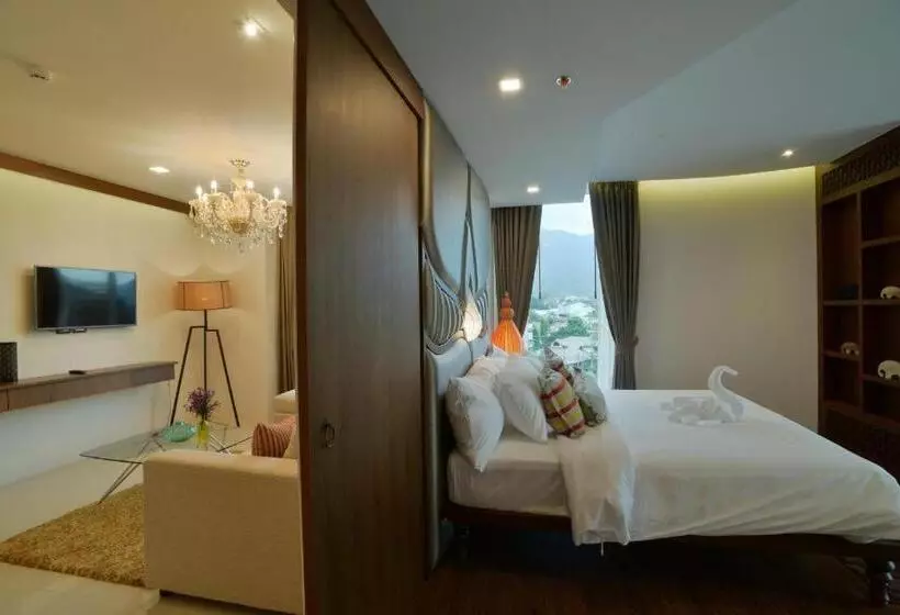 Fotos del hotel Baisirimaya:  16