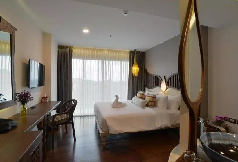 Fotos del hotel Baisirimaya:  21