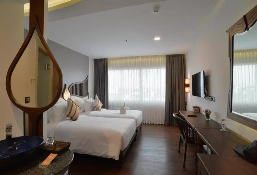 Fotos del hotel Baisirimaya:  2
