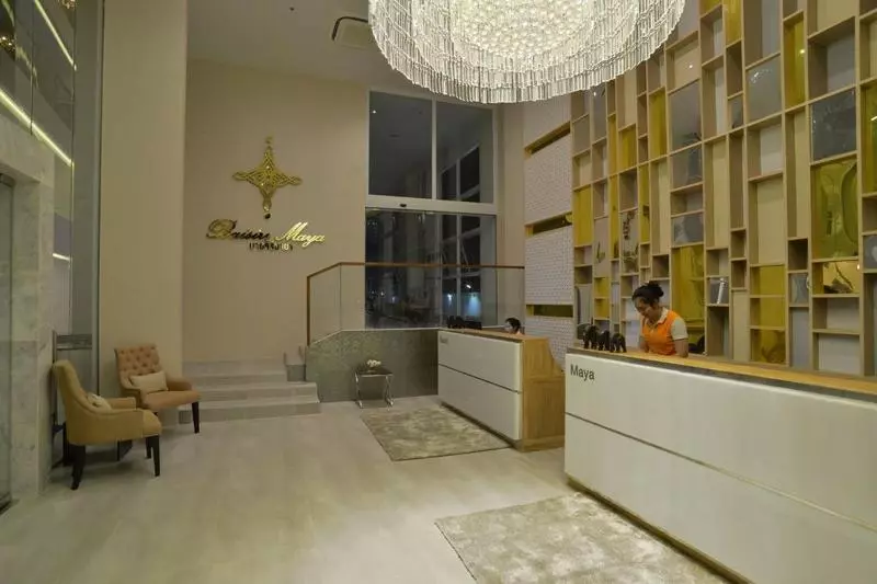 Fotos del hotel Baisirimaya:  13