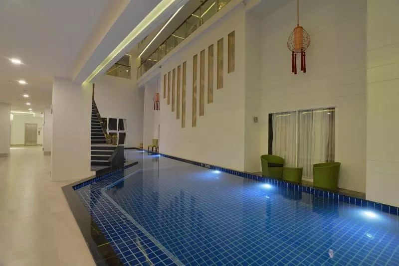 Fotos del hotel Baisirimaya:  3