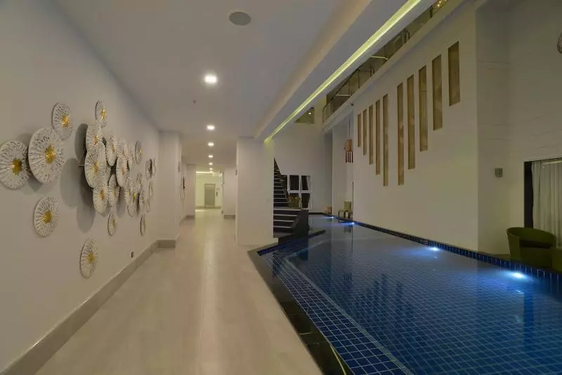 Fotos del hotel Baisirimaya:  22