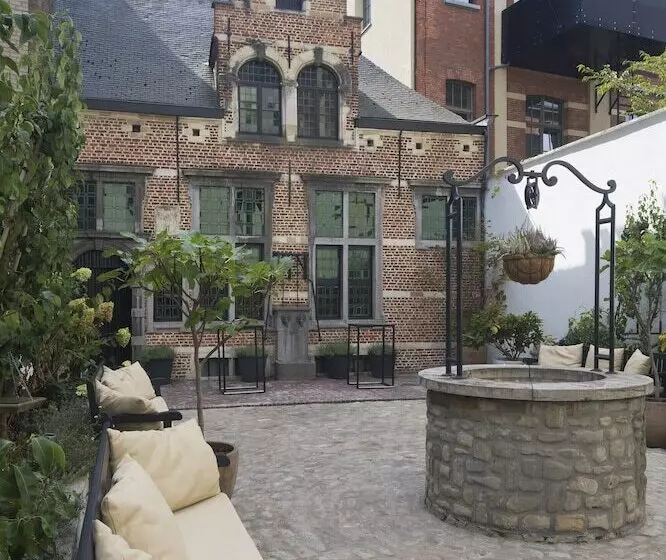 Fotos del hotel Franq:  6